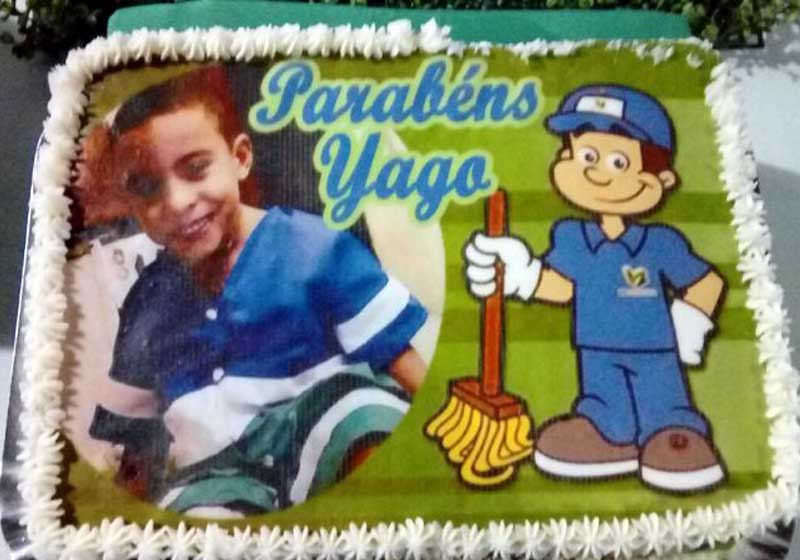 Foto: Arquivo Pessoal|Foto: Arquivo Pessoal|||||||