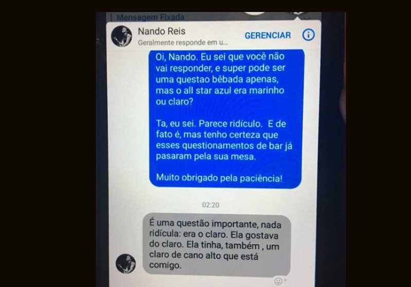 Foto: Reprodução Twitter