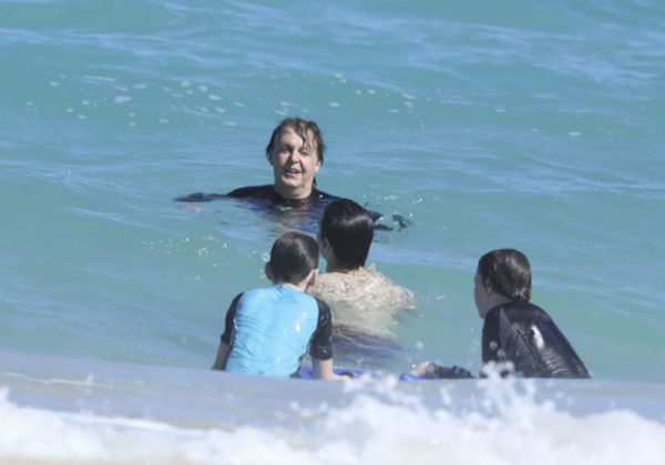 Foto: Reprodução Vanity Fair