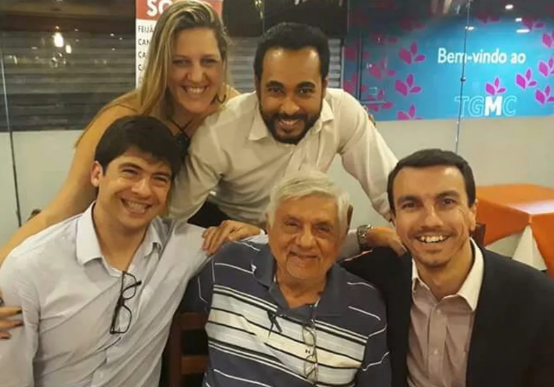 Foto: Arquivo Pessoal