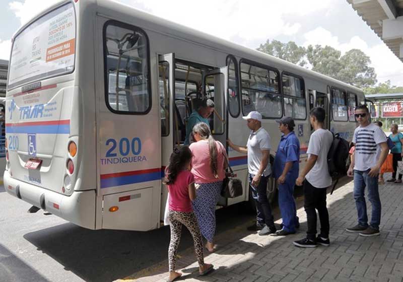 foto: Prefeitura de Araucária