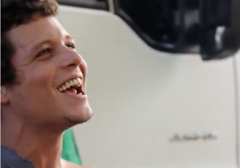 Chicão Eller - Chico Chico - Foto: reprodução / VanCover