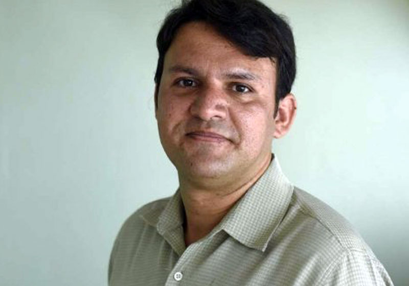 Michel Ângelo - Foto: Vitor Jubini/GZ