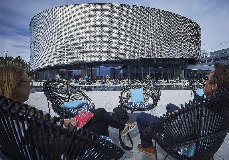 Foto: Groupe Boas||Foto: Groupe Boa|Foto: Groupe Boa