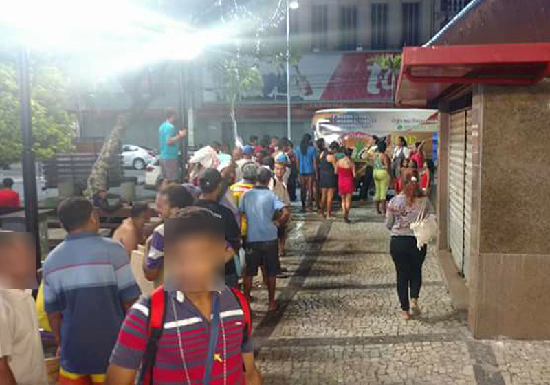 Foto: reprodução / Facebook|