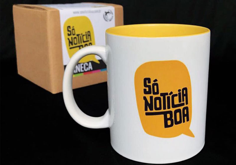Caneca SBN - Foto: Candanguice|||