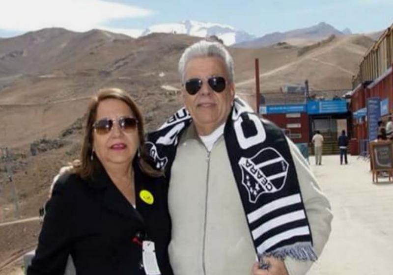 Foto: Arquivo Pessoal|