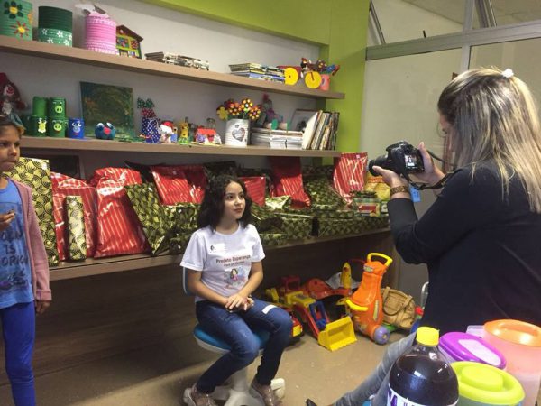 Foto: arquivo pessoal 