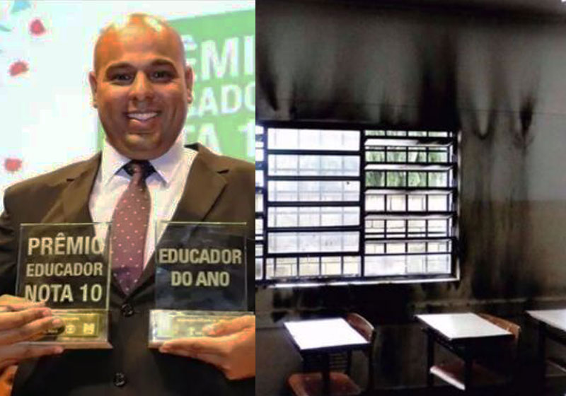 Diego Mahfouz Faria Lima - Fotos: arquivo pessoal||