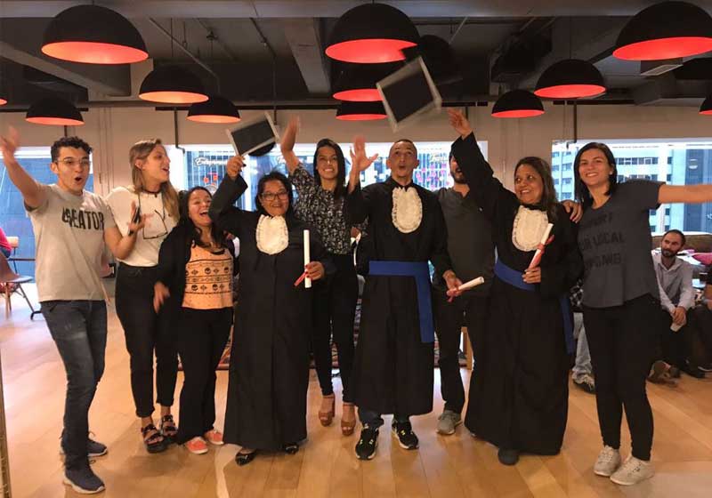 Foto: Nátaly Bonato/ Reprodução autorizada||