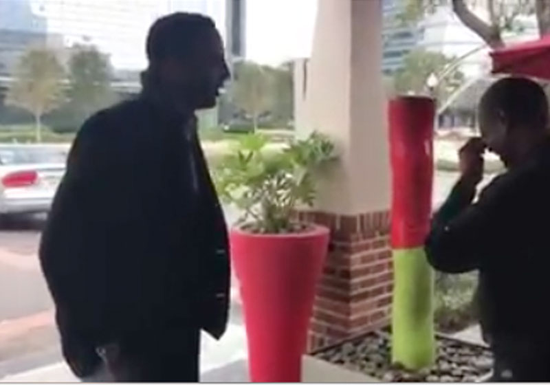 Foto: reprodução / Facebook|