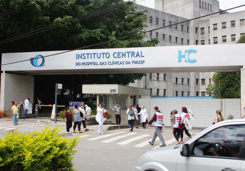 Foto: USP Imagens
