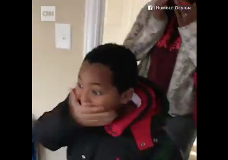 Foto: reprodução / CNN / Detroit Humble Design