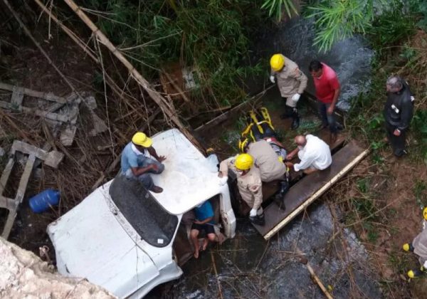 Foto: Reprodução TV Anhanguera