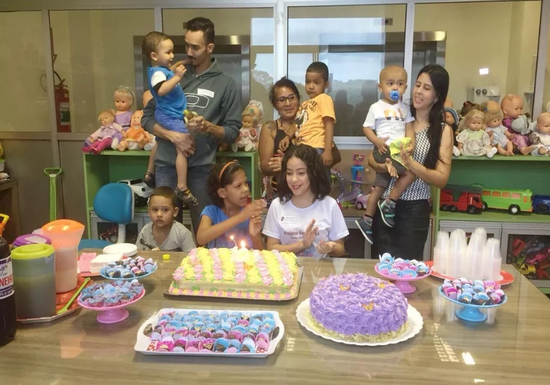 Foto: Luis Hermida/Arquivo Pessoal|||