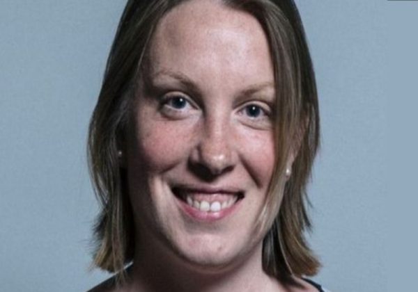 Foto: Parlamento Britânico