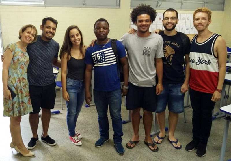 Foto: Iesb/Divulgação|Foto: Iesb/Divulgação