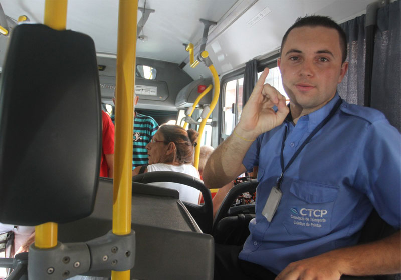 Gabriel Pinheiro - Foto: Paulo Rossi/DP