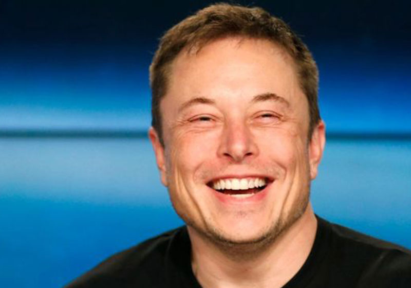 Elon Musk - Foto: Reuters