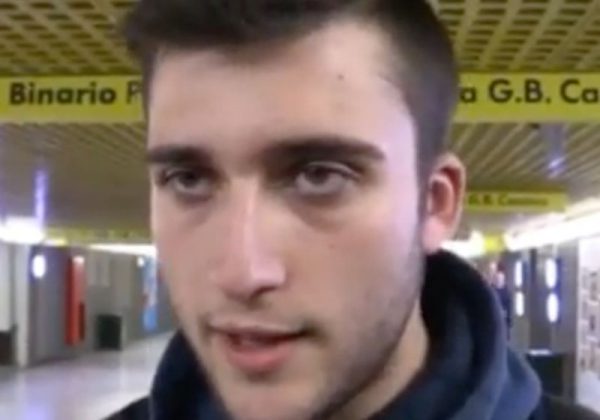 Lorenzo Pianazza - Foto: reprodução/MS