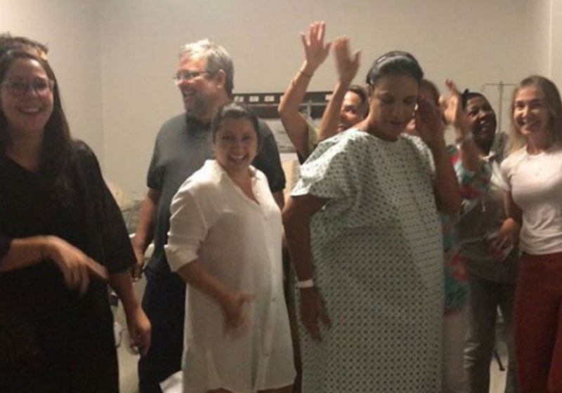 Foto: Reprodução Instagram