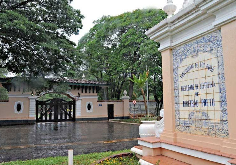 Ribeirão Preto é um dos principais centros de transplante de células-tronco do Brasil Foto: USP-RP
