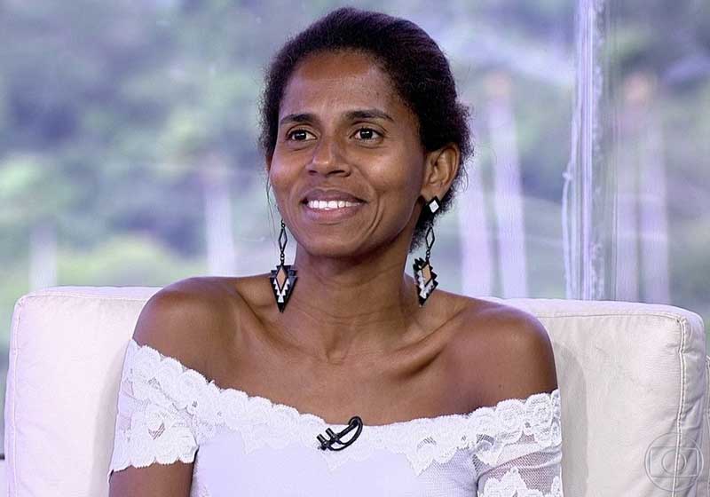 Foto: Reprodução TV Globo