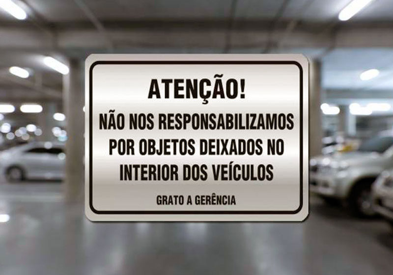 Aviso comum