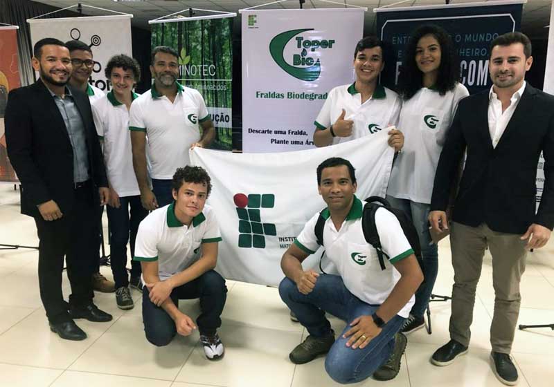 Foto: divulgação / IFMT