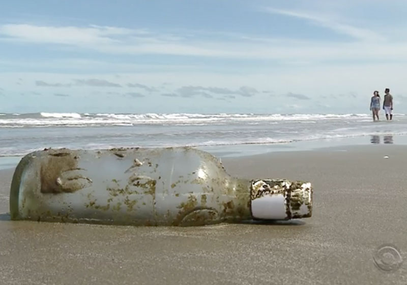 Foto: reprodução / RBS|Velejador Martin Finkbeiner - Foto: reprodução / RBS