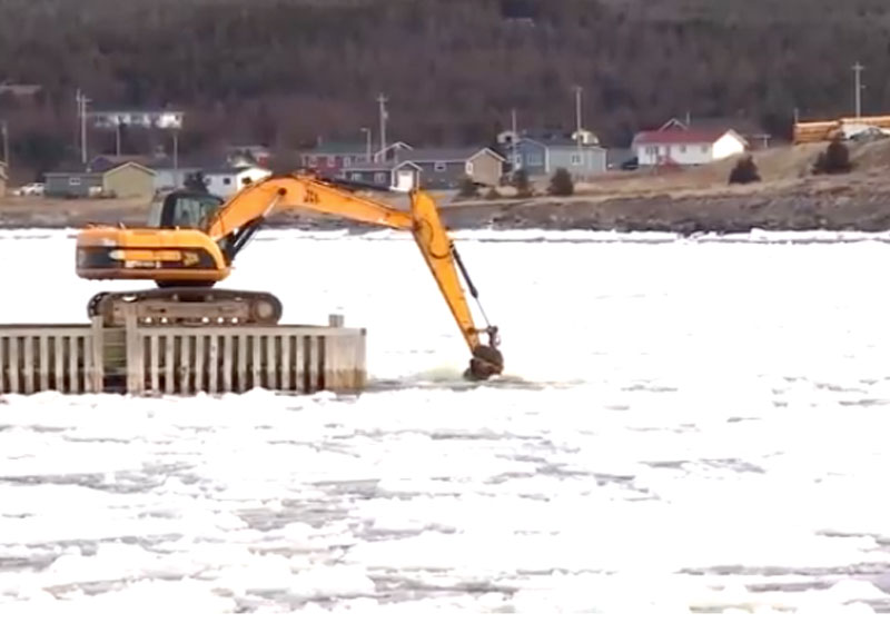 Foto: reprodução / CBC / InsideEdition