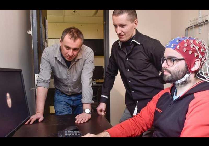 Foto: reprodução / Newsweek