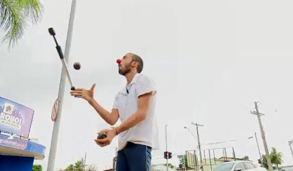 Foto: Reprodução/Rede Amazônica Acre