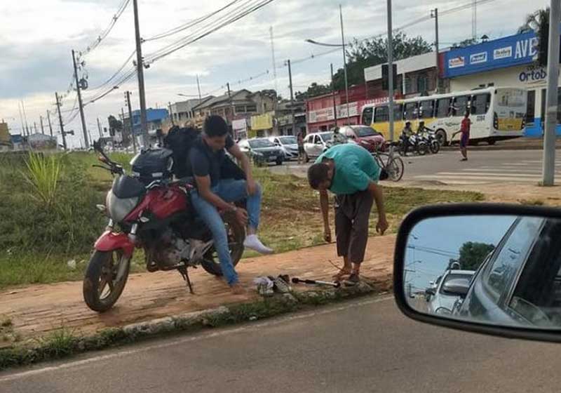 Foto: reprodução / Anna Cássia/Arquivo Pessoal||||