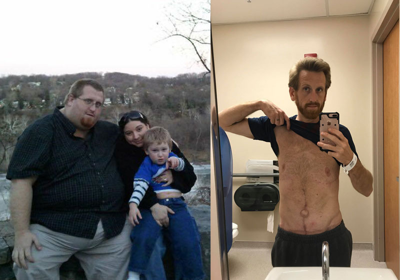 Zach Moore - Fotos: arquivo pessoal||||||