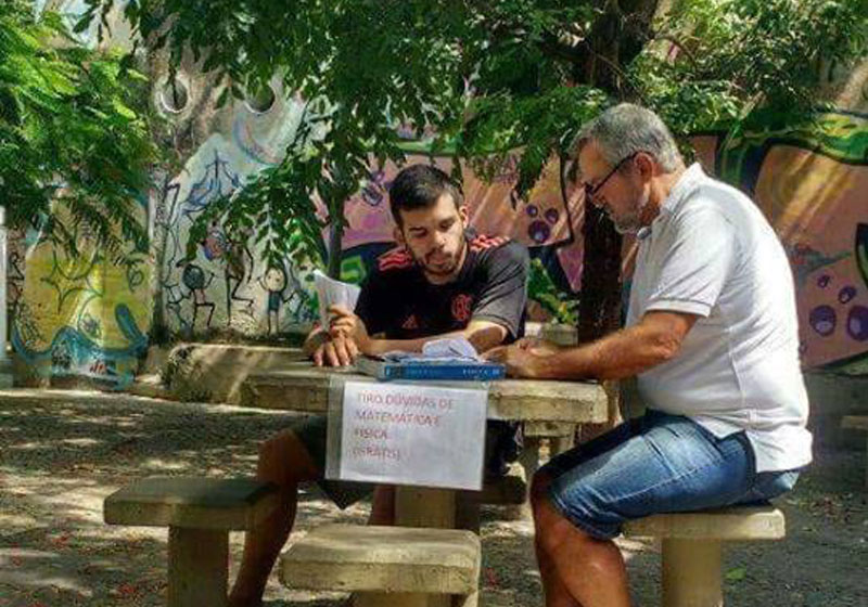 Foto: Reprodução Facebook