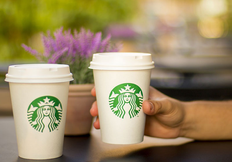 Starbucks - Foto: Pixabay