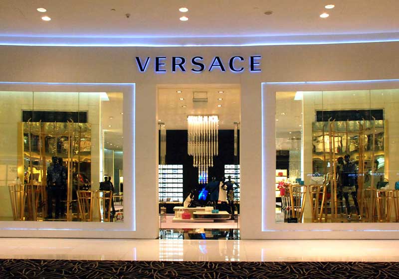 Foto: Versace