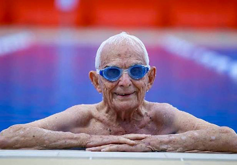 Foto: Australian Dolphins Swim Team/Facebook|