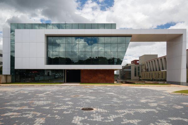 Entrada Sírio Libanês Brasilia - Foto: divulgação