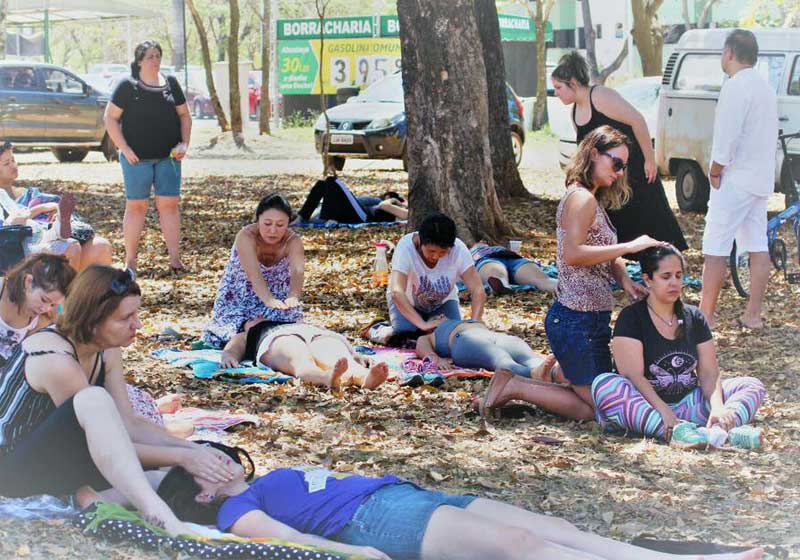 Fotos: Suzeli Ramos / divulgação|||||