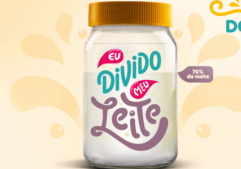 Foto: reprodução / Amamenta Brasilia|