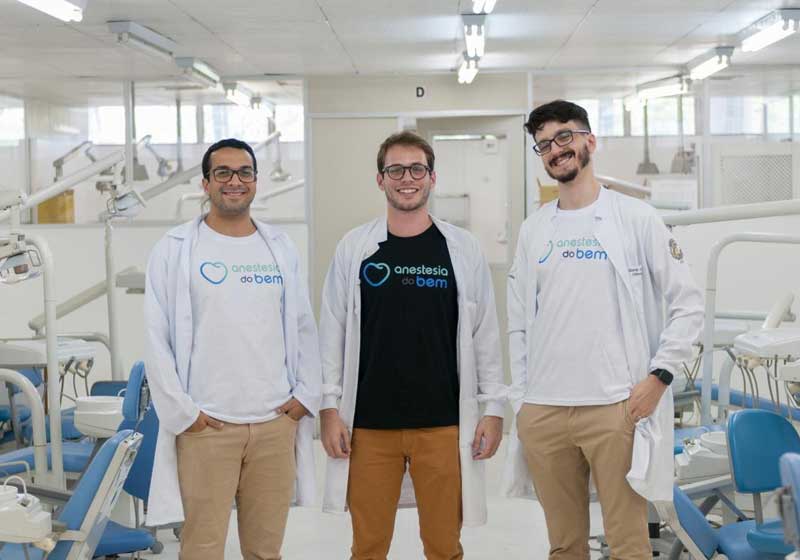 Foto: Raphael Pizzino - CoordCOM/UFRJ