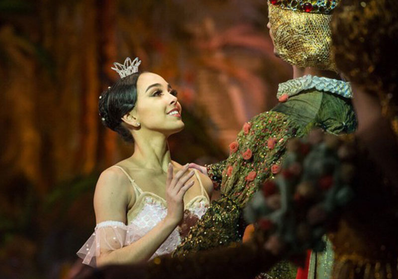 Amanda Moraes Gomes - Foto: Ramis Nasmiev/Divulgação||