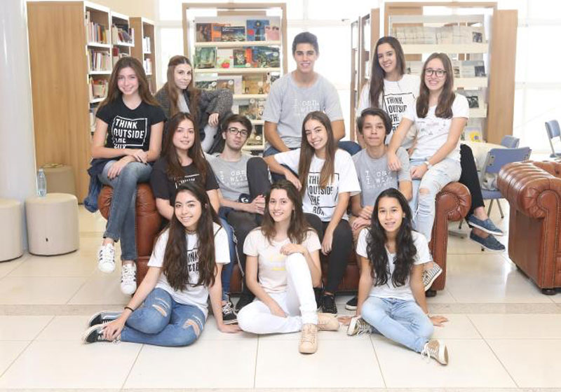 Foto: Tony Minighini/Divulgação||