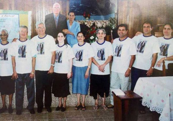 Foto: Matheus Oliveira/Agência Saúde 