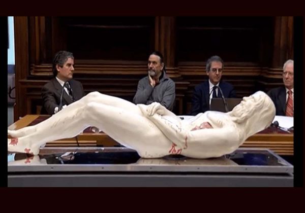 Foto: YouTube I TgPadova Telenuovo