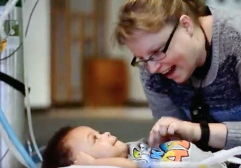 Foto: Ranken Jordan Pediatric Bridge Hospital|