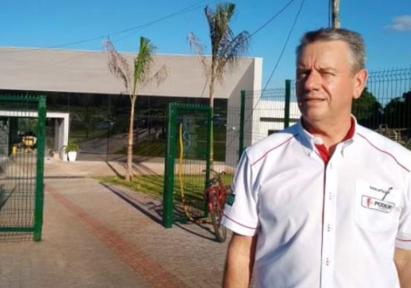 Foto: Reprodução Correio do Imbé