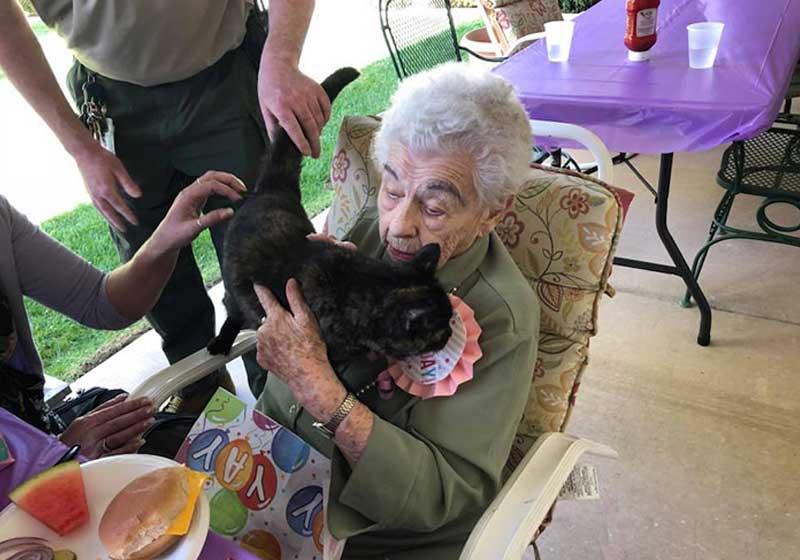 Foto: Ridgeview Gardens Assisted Living|||